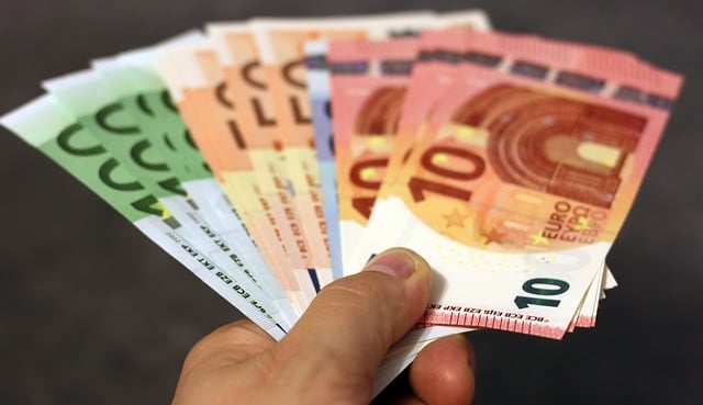 pension alimenticia minima