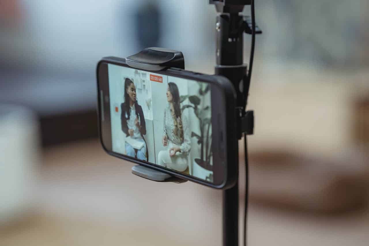 grabaciones de móvil como prueba en juicio