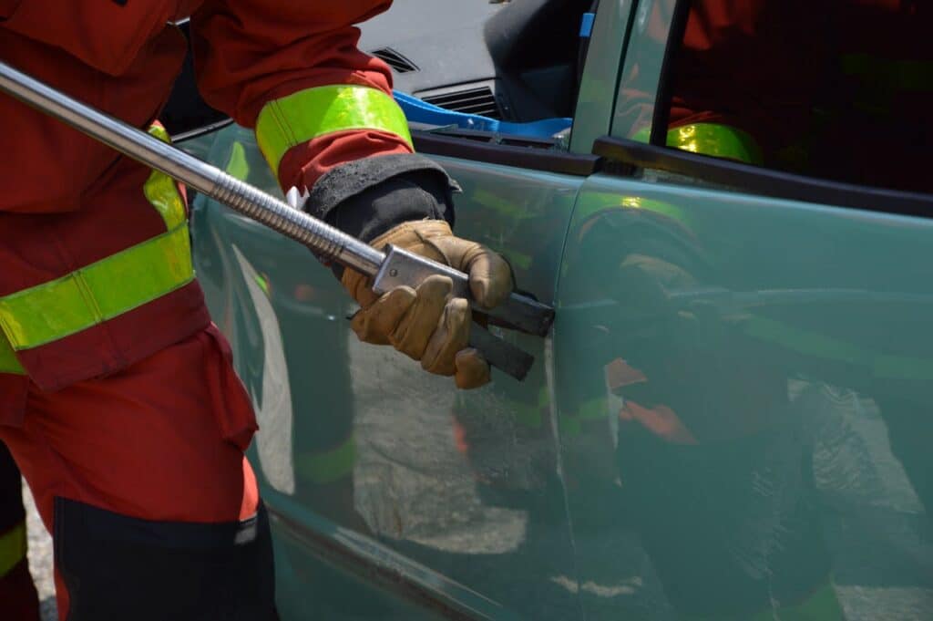 Abogado accidentes tráfico Almozara
