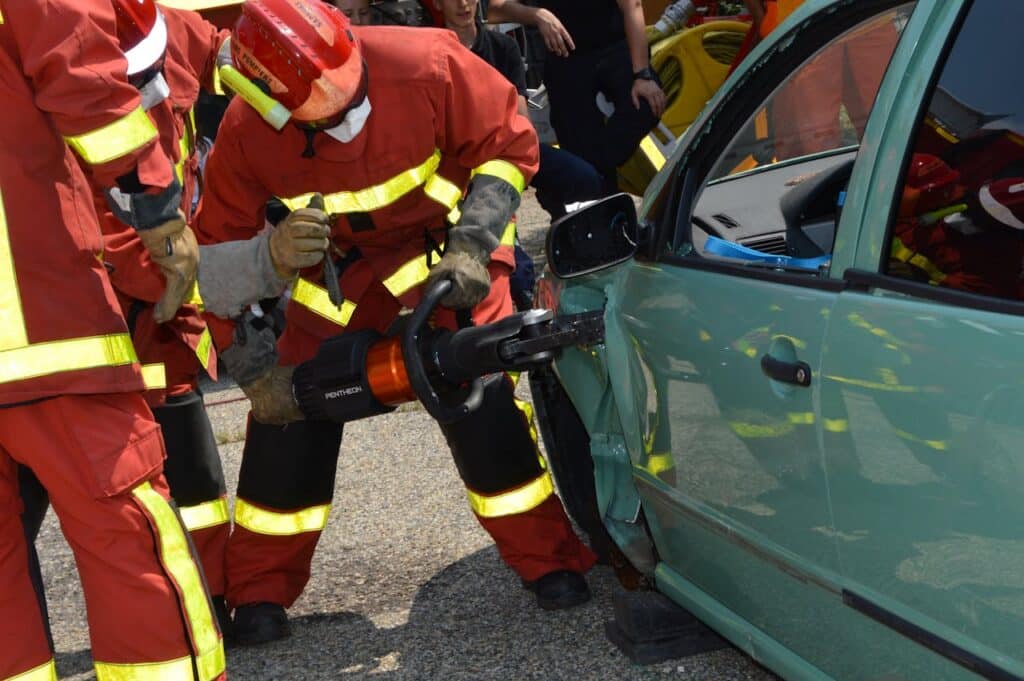 Abogado accidentes tráfico Botorrita