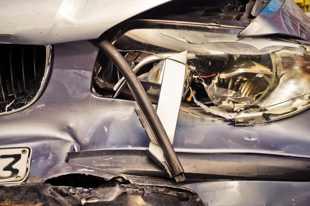Abogado accidentes tráfico Casablanca