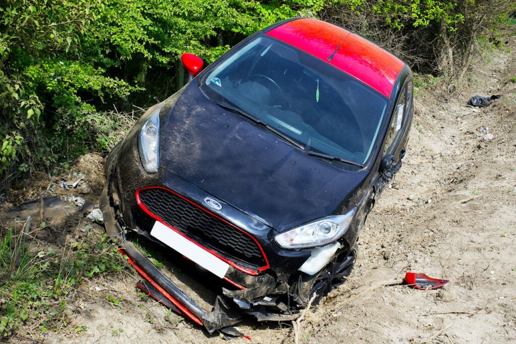 Abogado accidentes tráfico Casetas