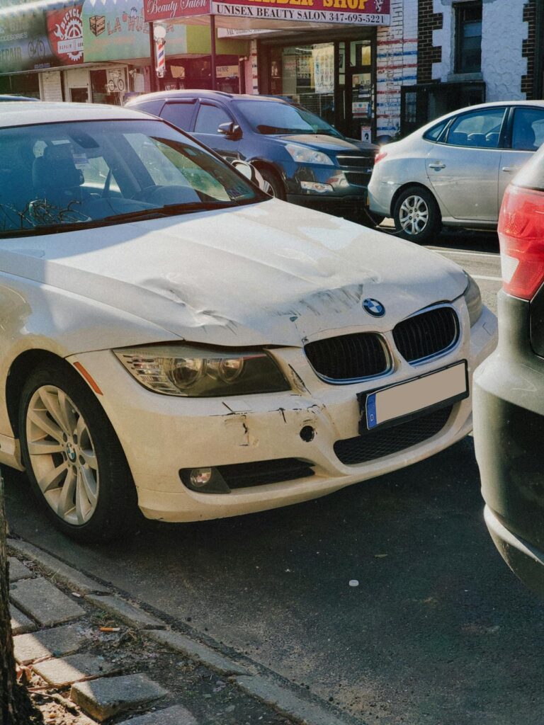 Abogado accidentes tráfico Delicias