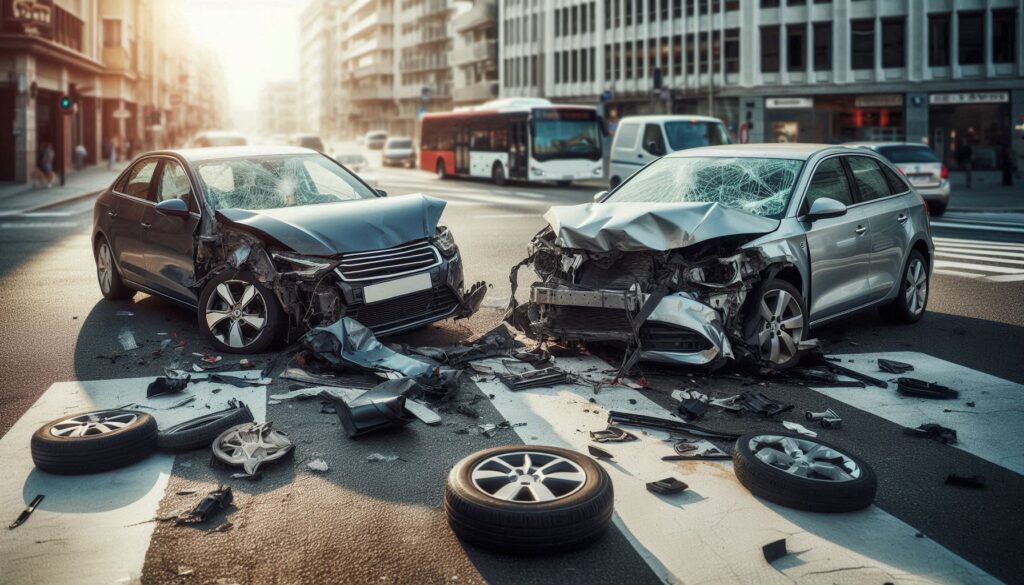 Abogado accidentes tráfico La Paz