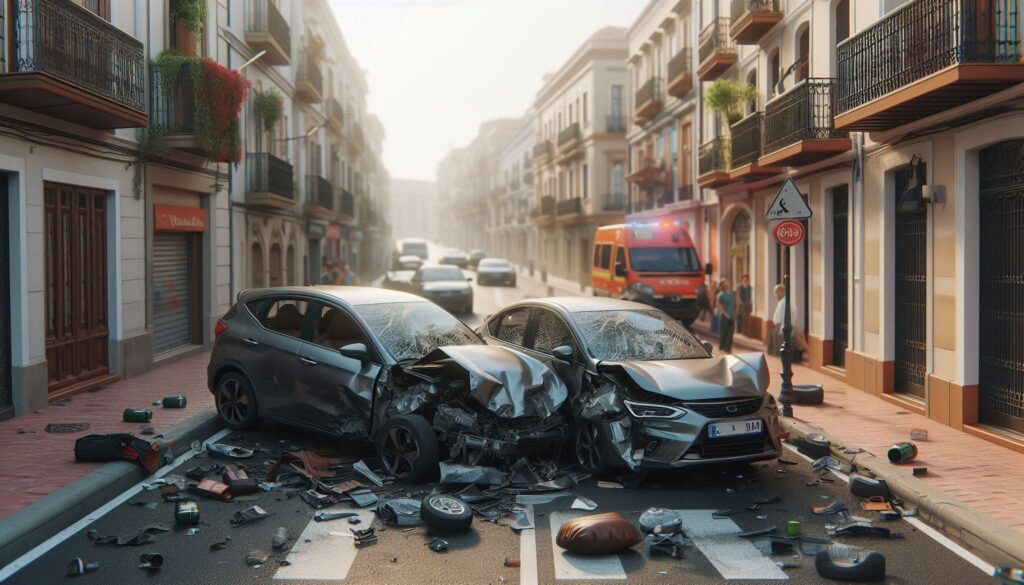Abogado accidentes tráfico Oliver-Valdefierro