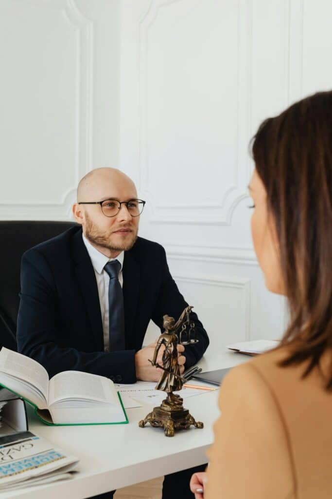 Abogado divorcios Alfocea