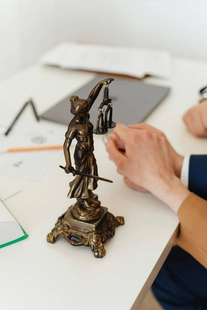 Abogado divorcios Casablanca