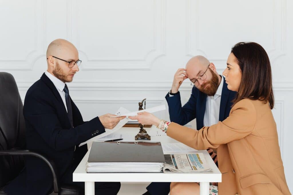 Abogado divorcios Casco