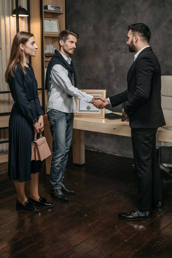 Abogado divorcios Garrapinillos