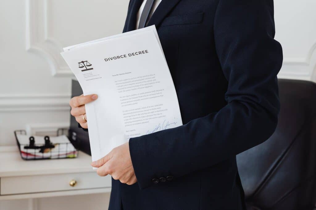Abogado divorcios Juslibol