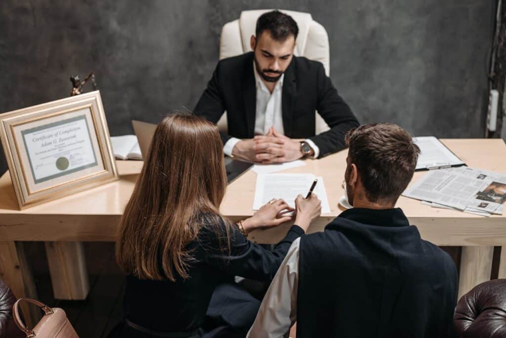 Abogado divorcios Torrero