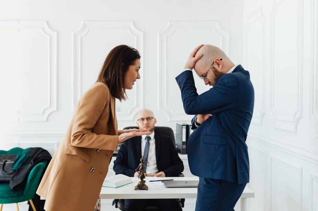 Abogado divorcios Utebo