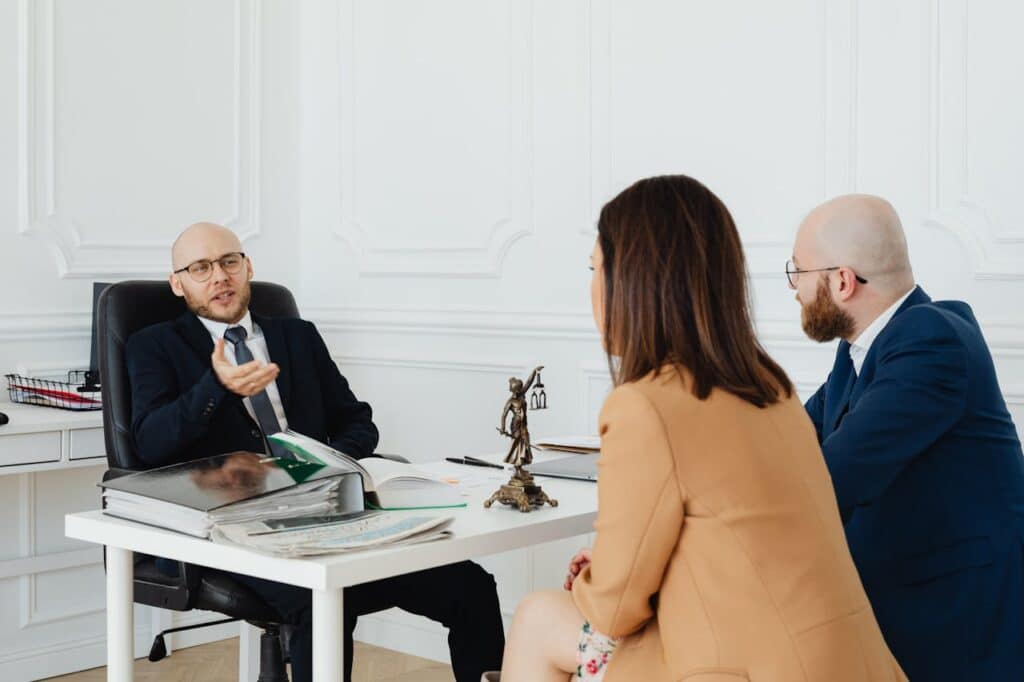 Abogado divorcios Villarrapa