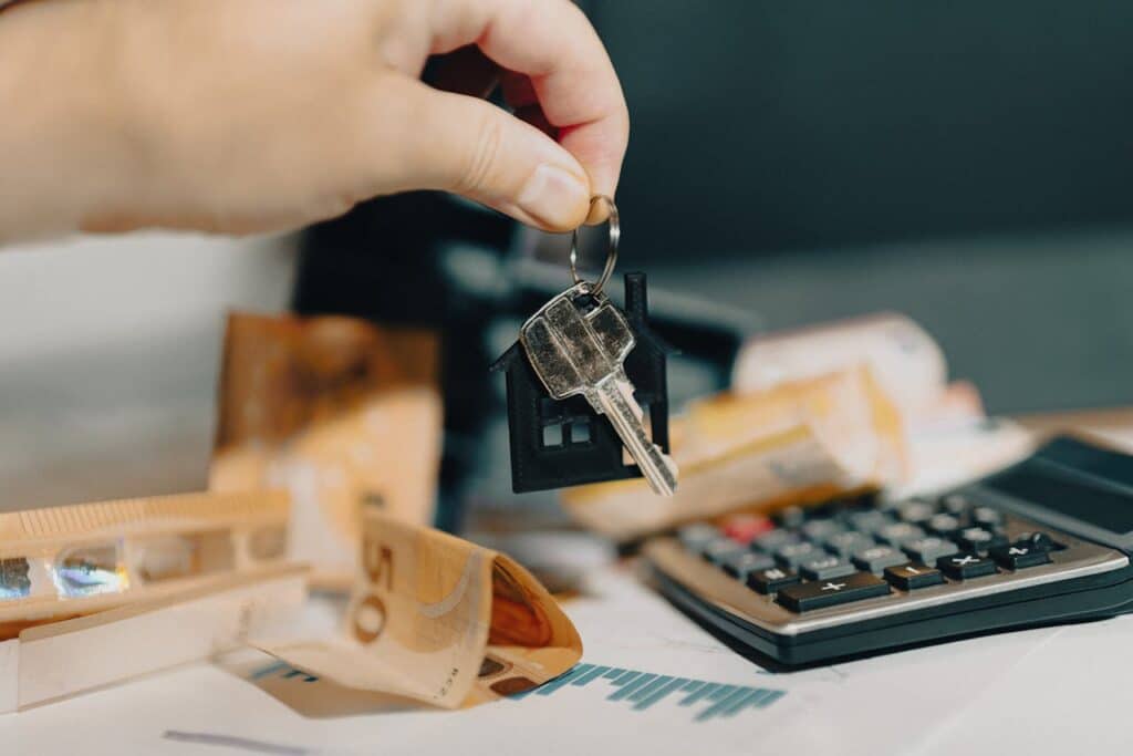 Abogado inmobiliario Cadrete