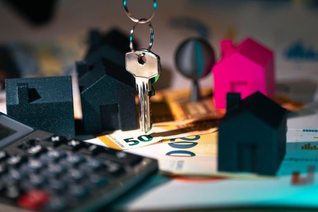 Abogado inmobiliario Las Fuentes