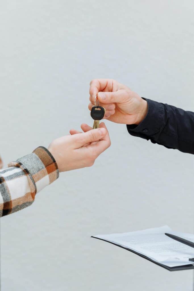Abogado inmobiliario Pinseque