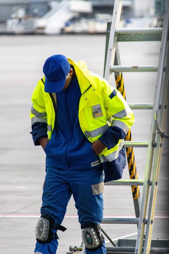 Abogado laboralista Villamayor de Gállego