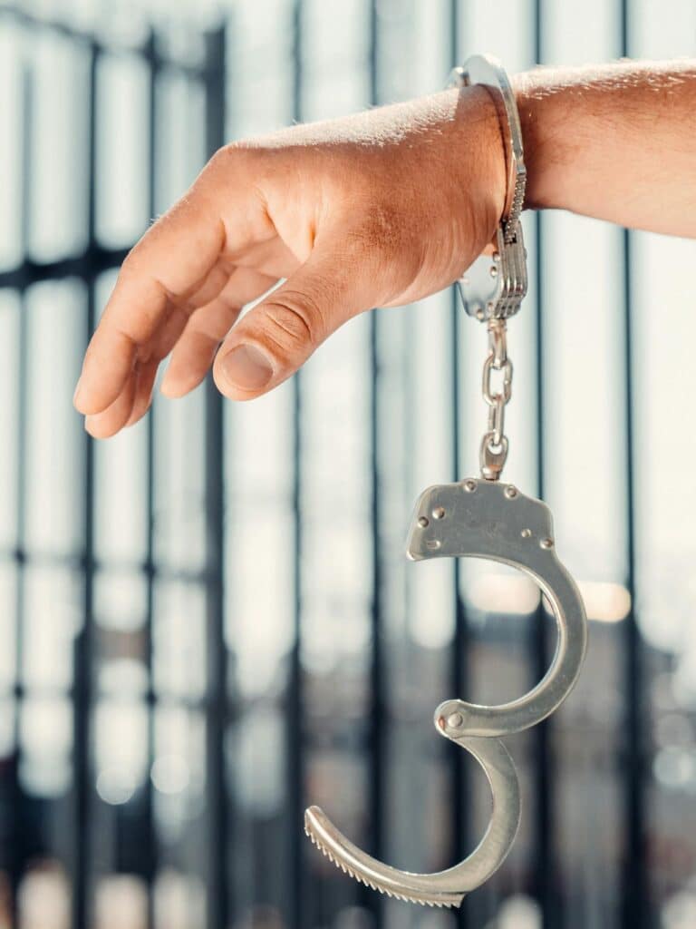 Abogado penalista La Muela