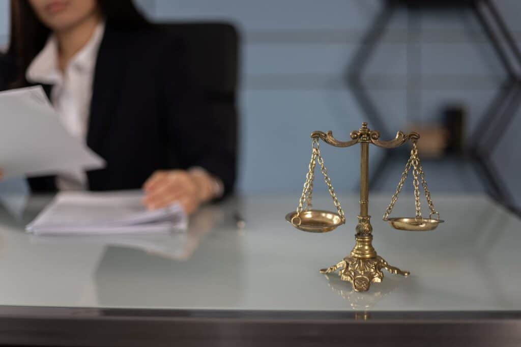Abogados La Magdalena