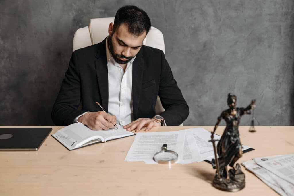 Abogados La Paz