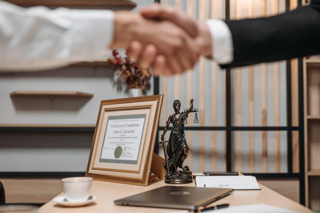 Abogados María de Huerva