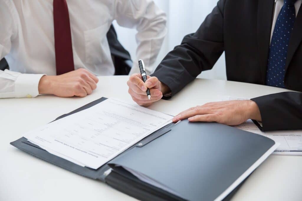 Abogados Parque Goya