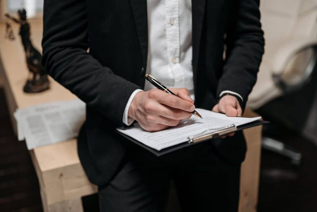 Abogados Pinseque