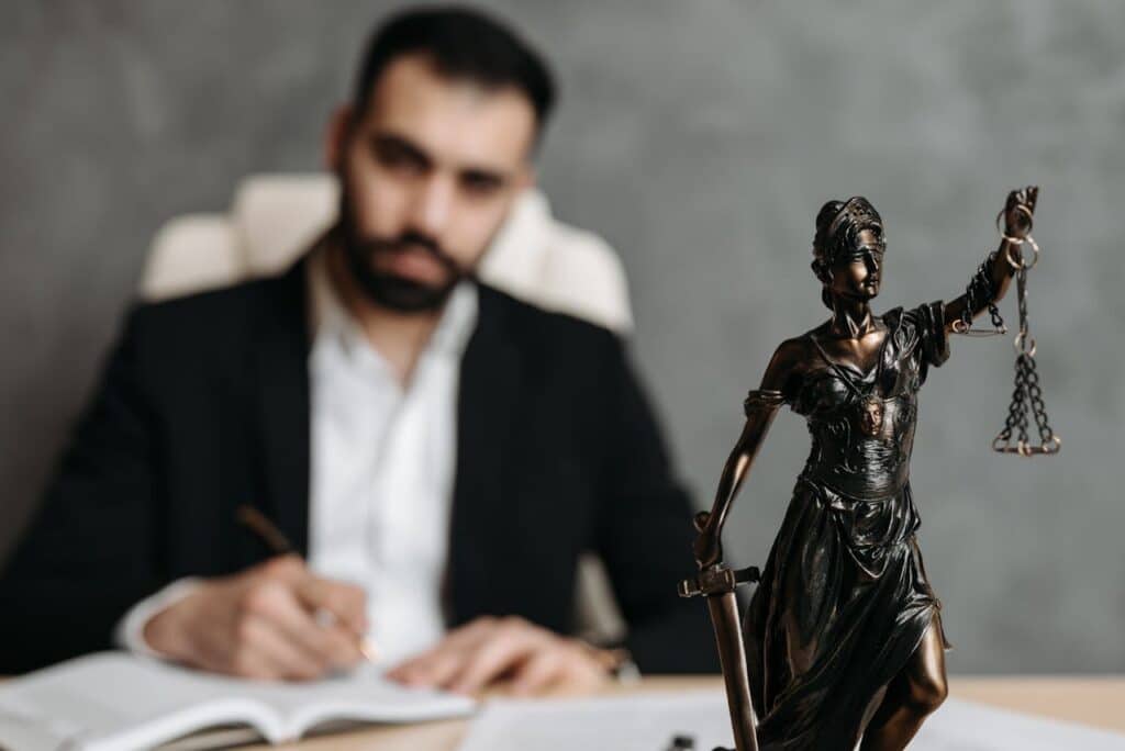 Abogados San Mateo de Gállego