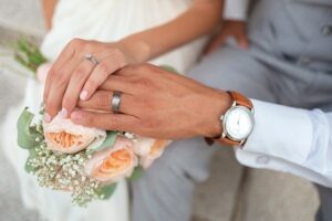 conoce los trámites boda civil